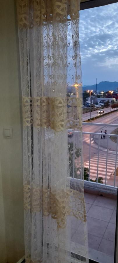 Apartment Luka Подгорица Экстерьер фото