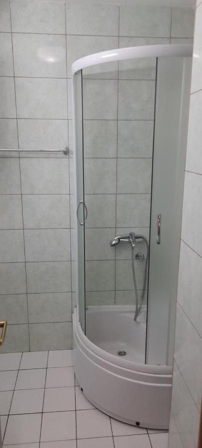 Apartment Luka Подгорица Экстерьер фото