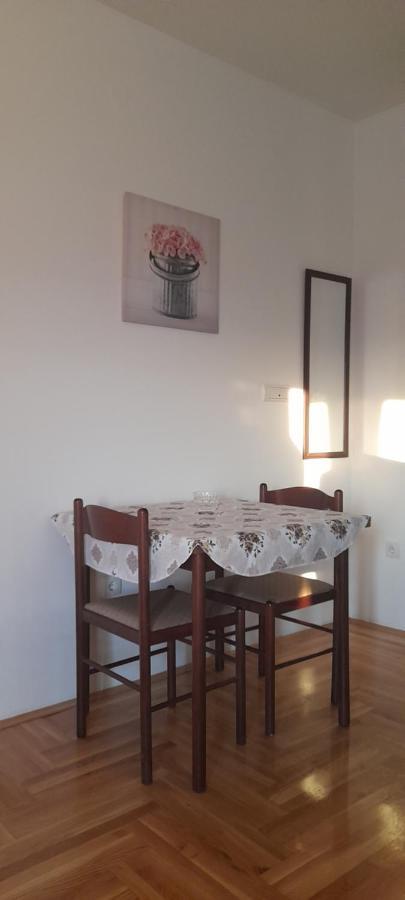 Apartment Luka Подгорица Экстерьер фото