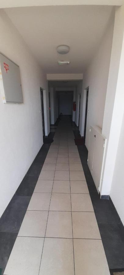 Apartment Luka Подгорица Экстерьер фото